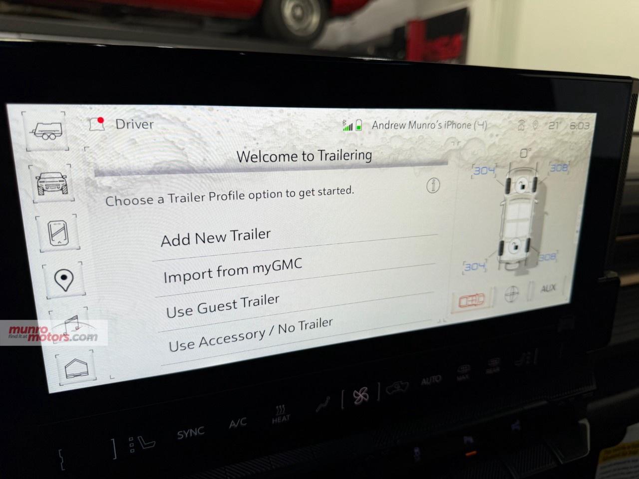 2024 GMC HUMMER EV SUV e4WD 4dr 3X Photo