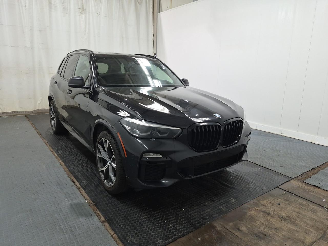 2021 BMW X5 xDrive40i |M SPORT|ONE OWNER|HUD|360CAM|CAM| - Photo #1
