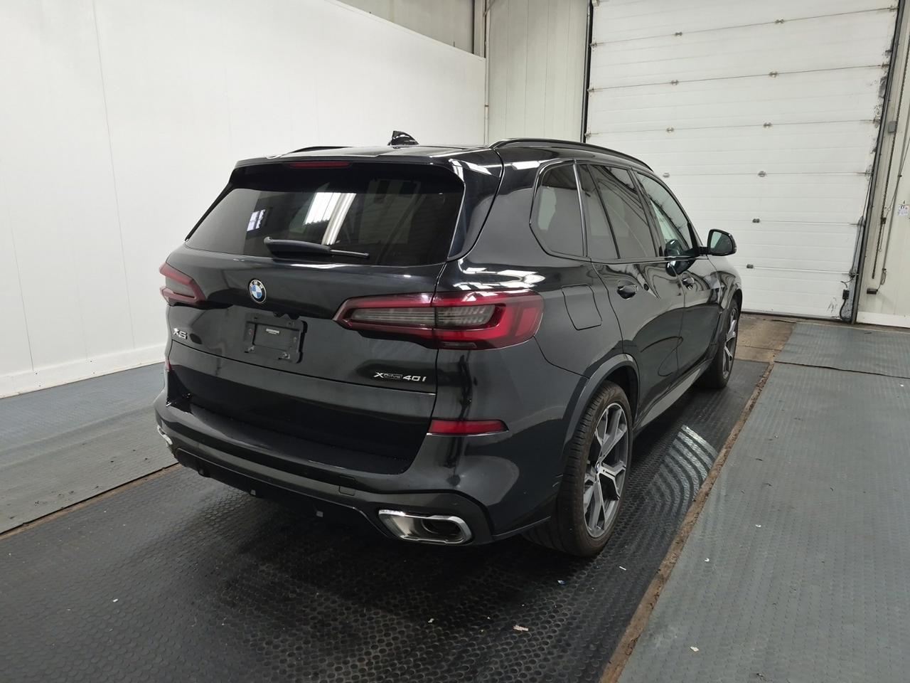 2021 BMW X5 xDrive40i |M SPORT|ONE OWNER|HUD|360CAM|CAM| Photo1