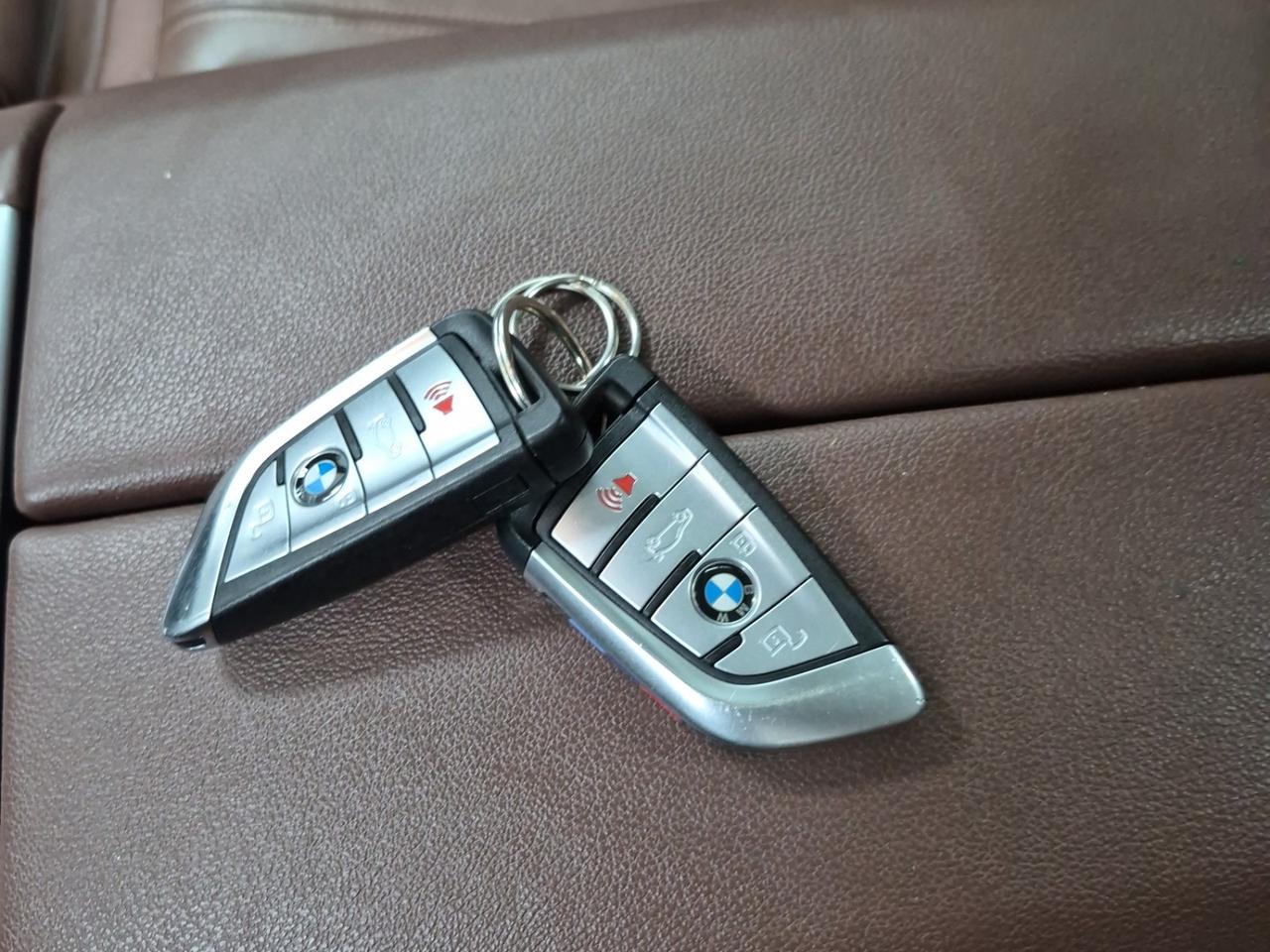2021 BMW X5 xDrive40i |M SPORT|ONE OWNER|HUD|360CAM|CAM| Photo