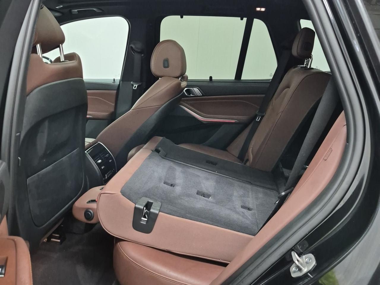 2021 BMW X5 xDrive40i |M SPORT|ONE OWNER|HUD|360CAM|CAM| Photo4