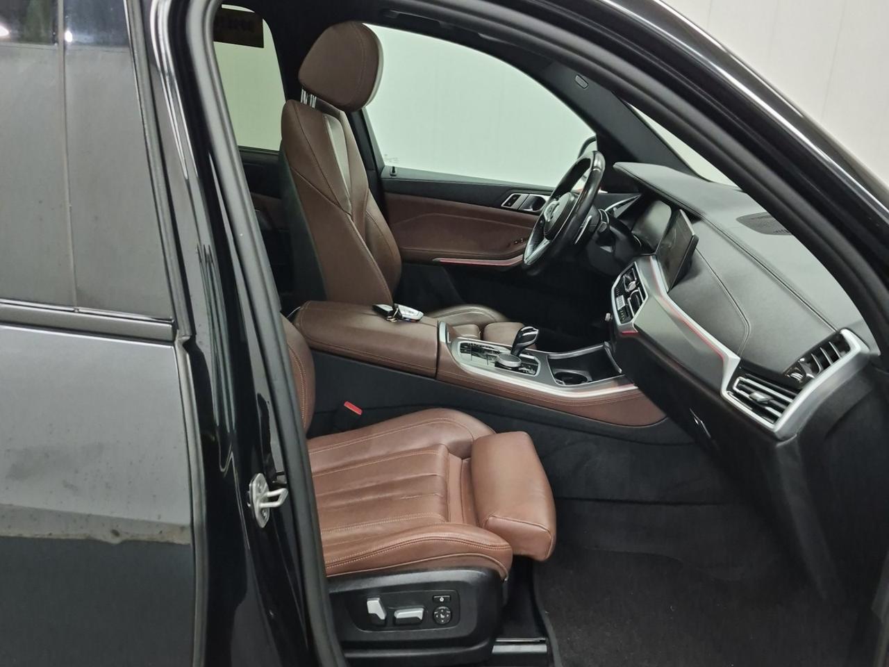 2021 BMW X5 xDrive40i |M SPORT|ONE OWNER|HUD|360CAM|CAM| Photo