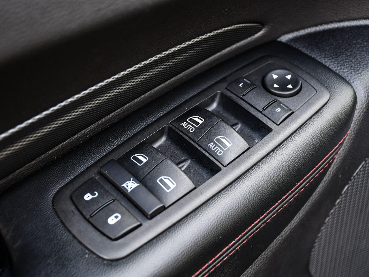 2026 Dodge Durango GT PLUS AWD Photo