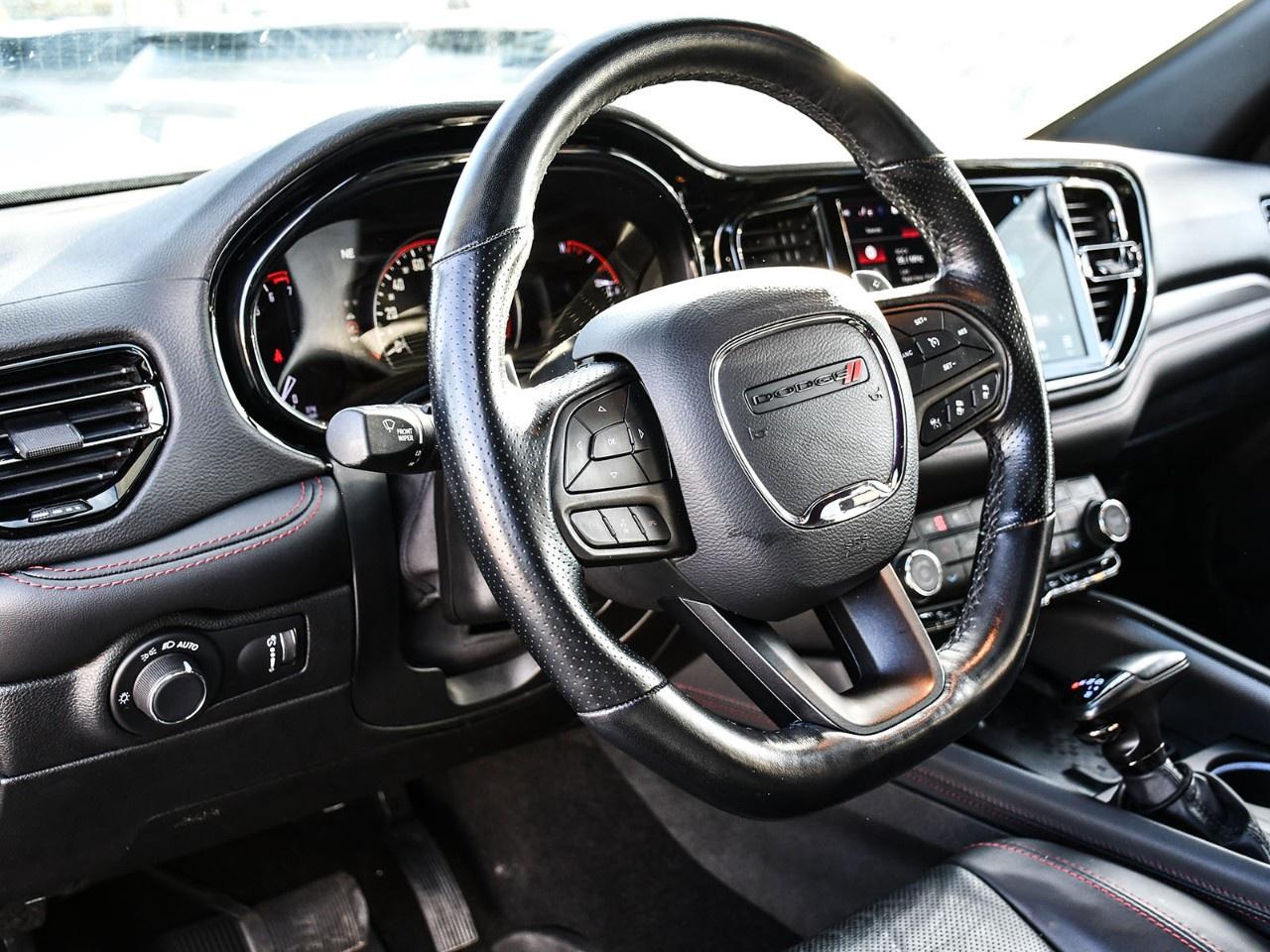 2026 Dodge Durango GT PLUS AWD Photo