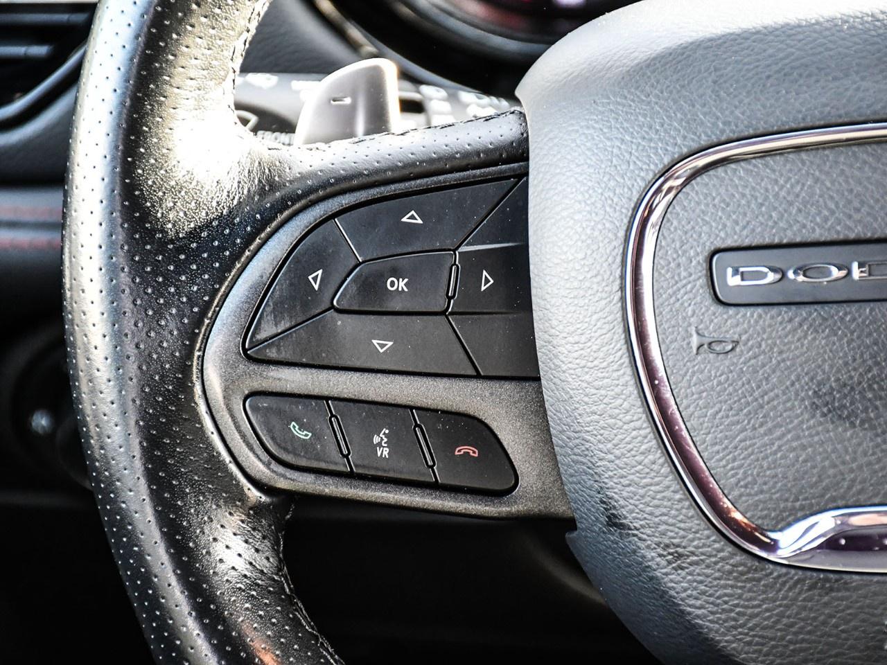 2026 Dodge Durango GT PLUS AWD Photo