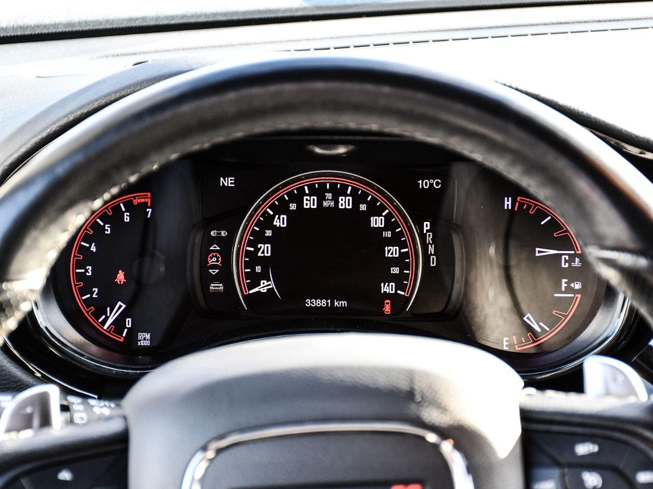 2026 Dodge Durango GT PLUS AWD Photo