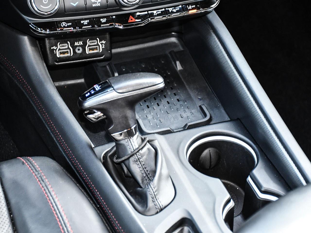 2026 Dodge Durango GT PLUS AWD Photo