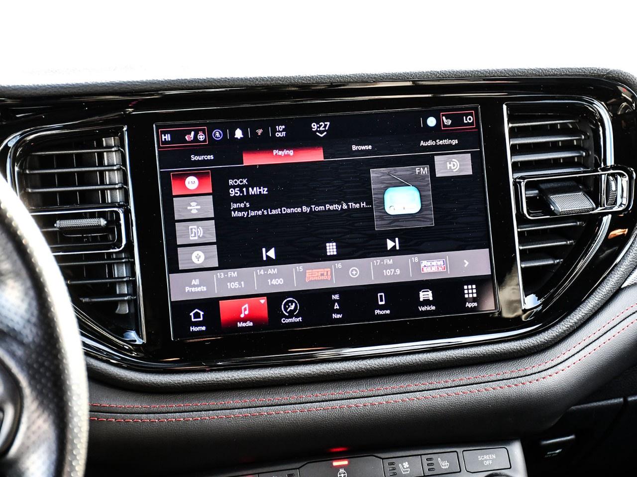 2026 Dodge Durango GT PLUS AWD Photo