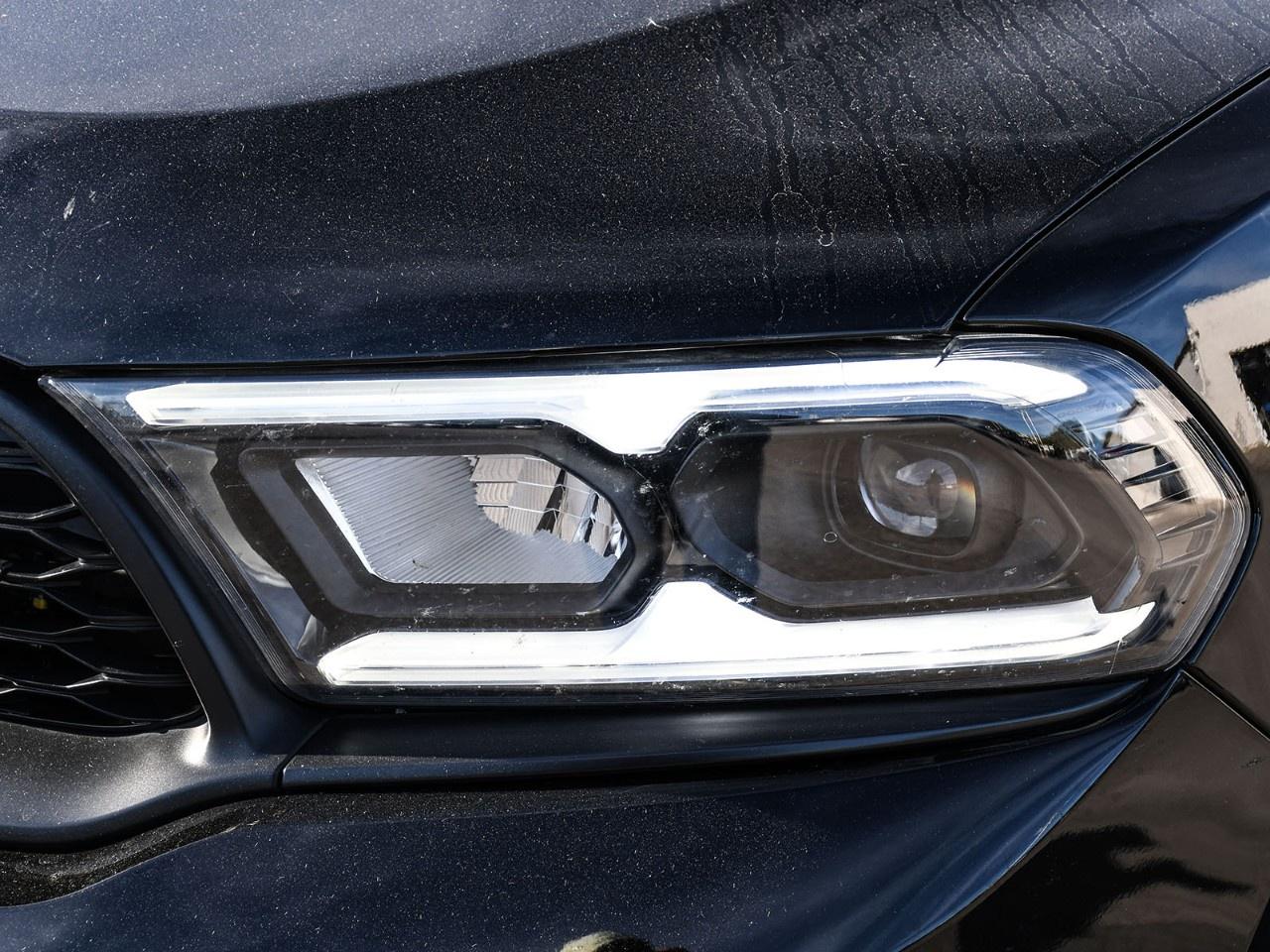 2026 Dodge Durango GT PLUS AWD Photo