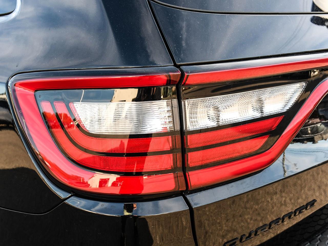 2026 Dodge Durango GT PLUS AWD Photo
