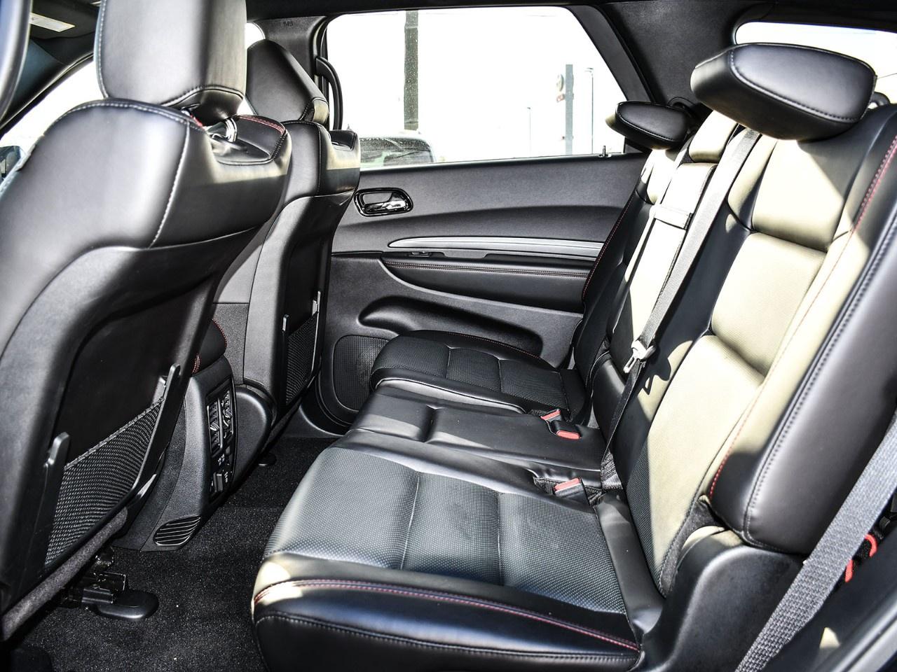 2026 Dodge Durango GT PLUS AWD Photo