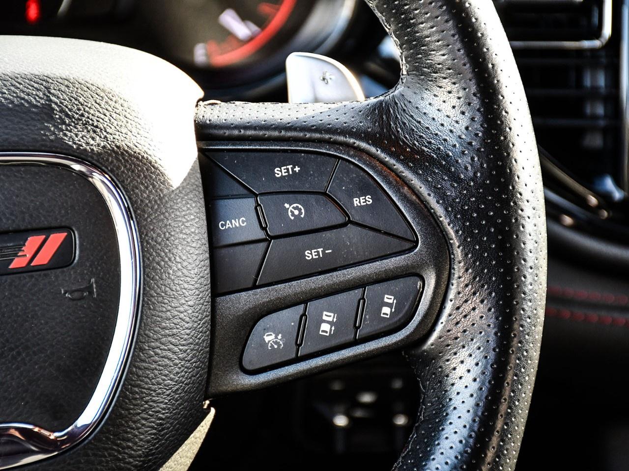 2026 Dodge Durango GT PLUS AWD Photo