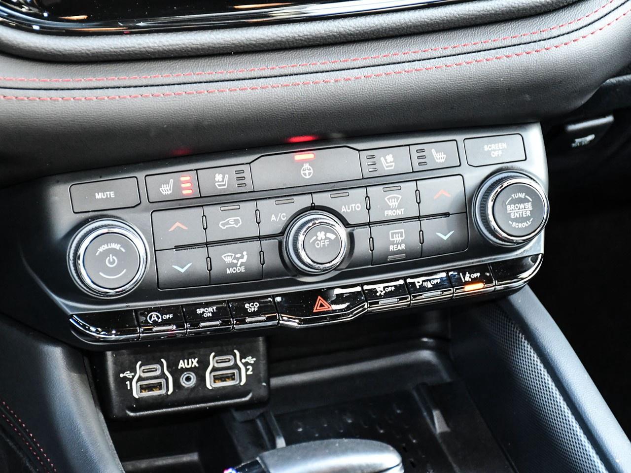 2026 Dodge Durango GT PLUS AWD Photo