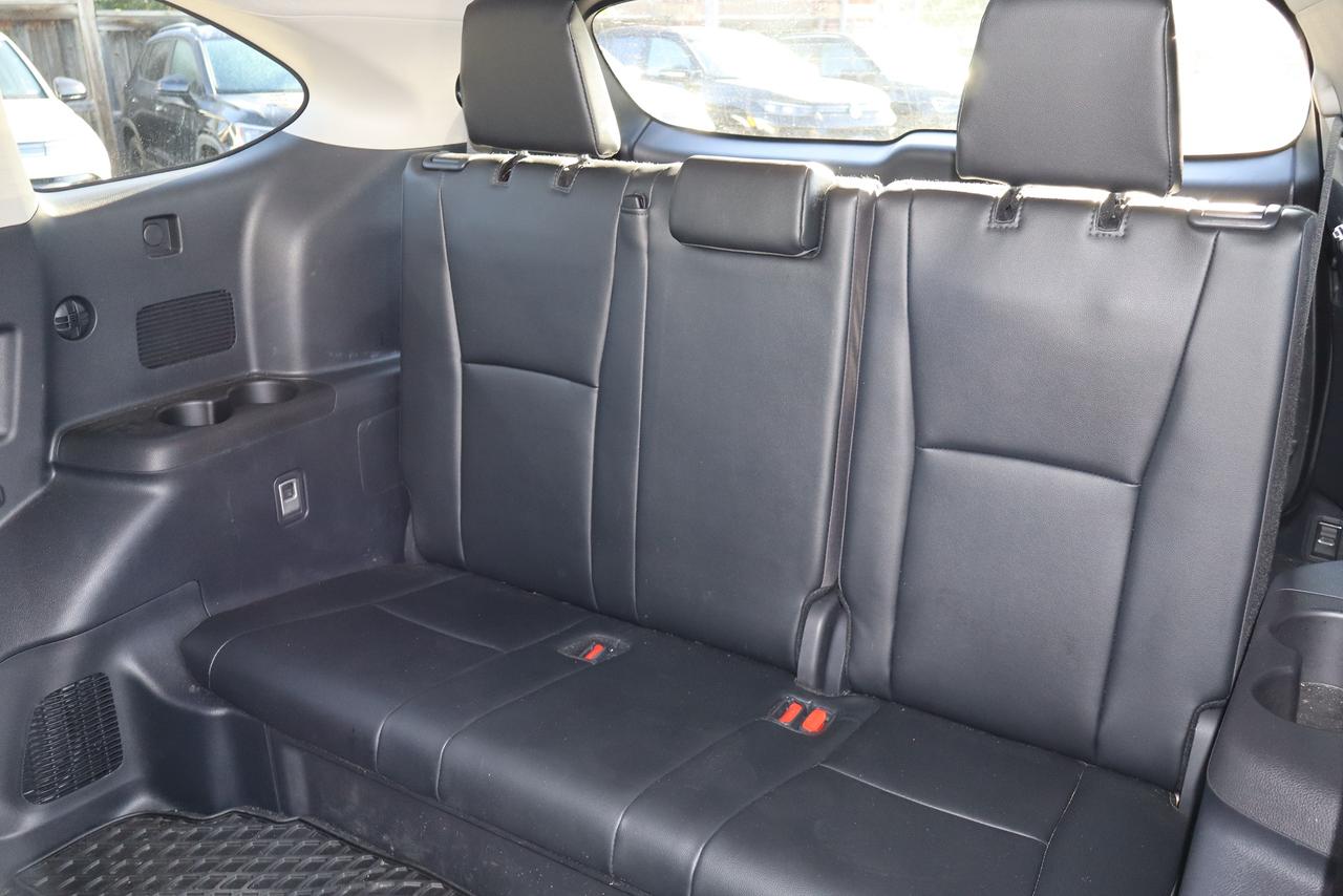 2026 Toyota Highlander HYBRID xle awd Photo