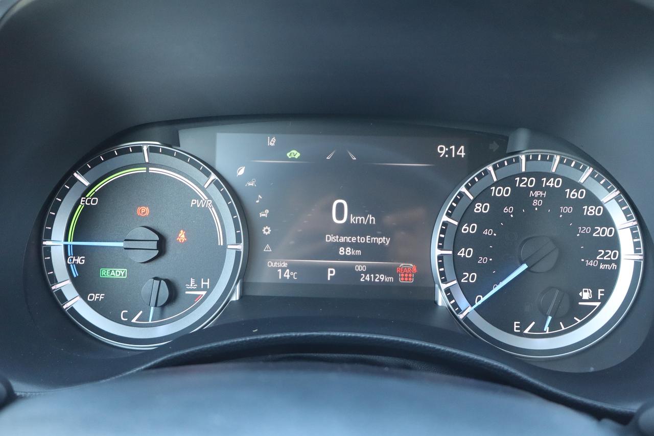 2026 Toyota Highlander HYBRID xle awd Photo