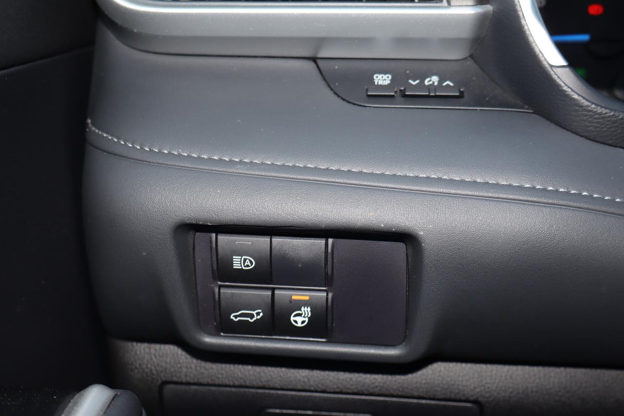 2026 Toyota Highlander HYBRID xle awd Photo