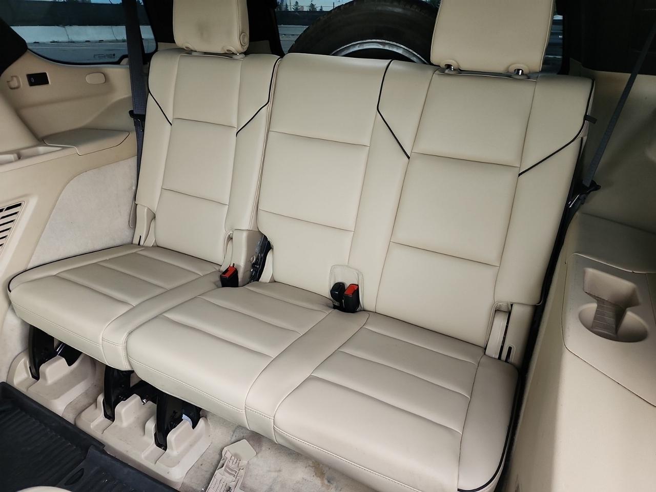 2021 Cadillac Escalade Premium Luxury 4WD|CLEAN CARFAX|7 PASS|HUD|COOLED| Photo