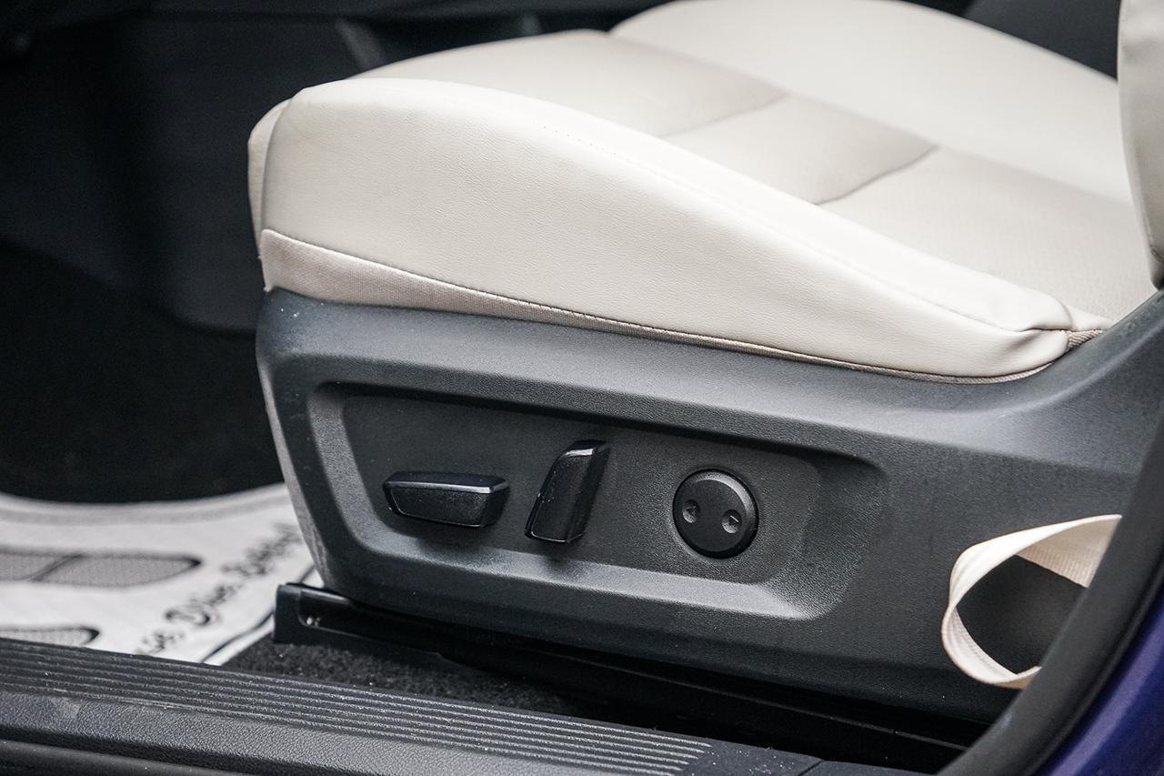 2021 Nissan Rogue SV AWD|ONE OWNER|PREMIUM PKG|LEATHER|PANO| Photo