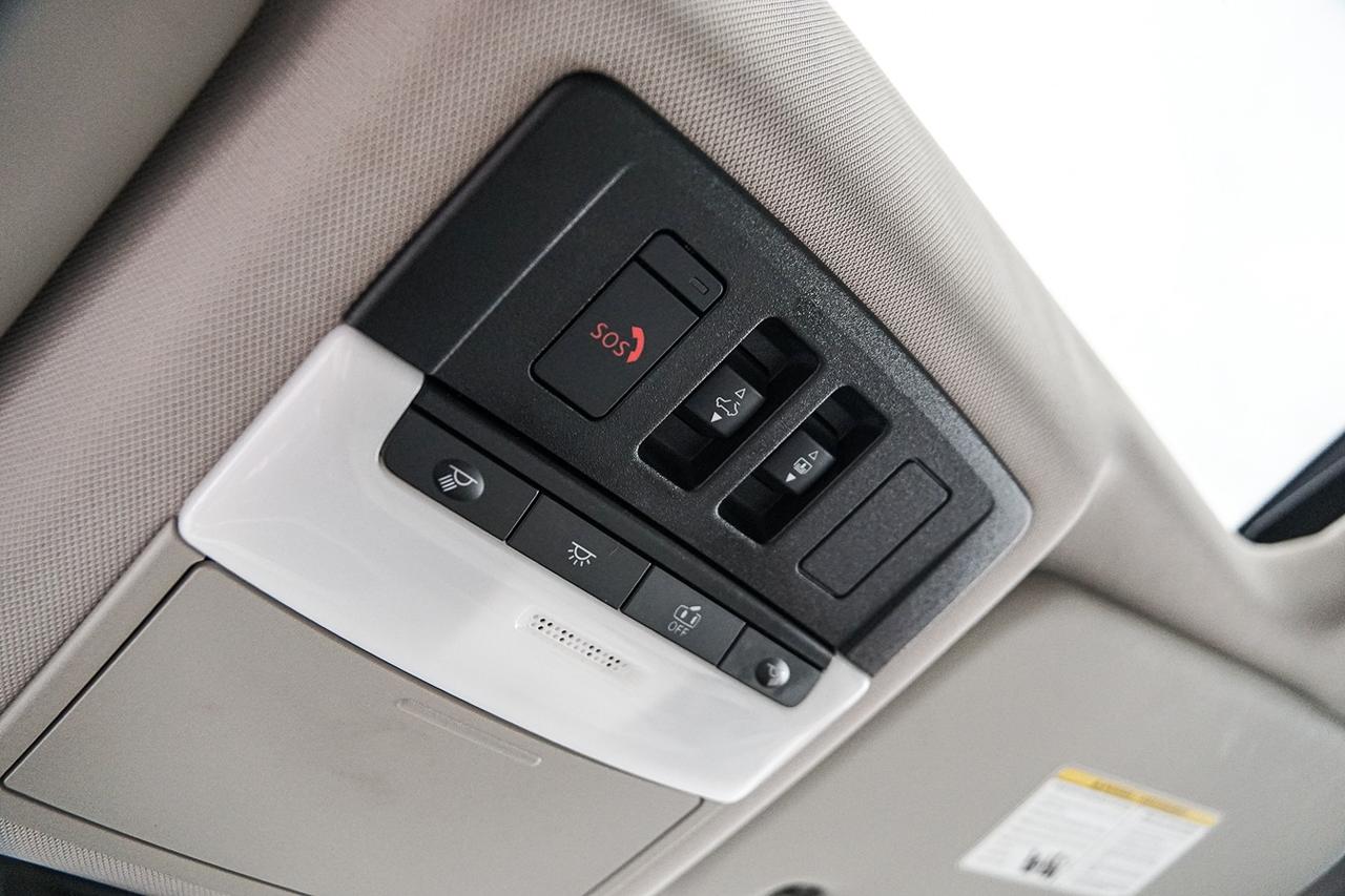 2021 Nissan Rogue SV AWD|ONE OWNER|PREMIUM PKG|LEATHER|PANO| Photo