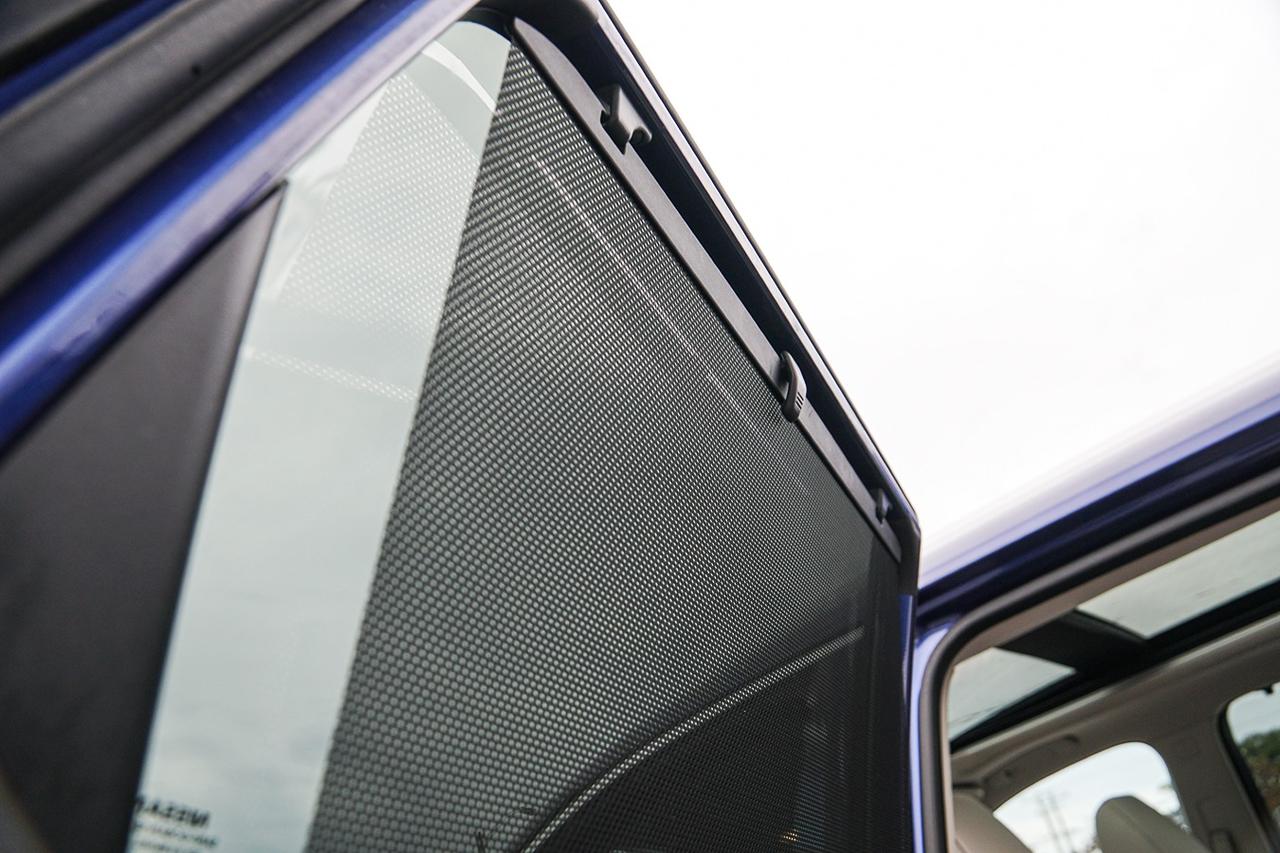 2021 Nissan Rogue SV AWD|ONE OWNER|PREMIUM PKG|LEATHER|PANO| Photo