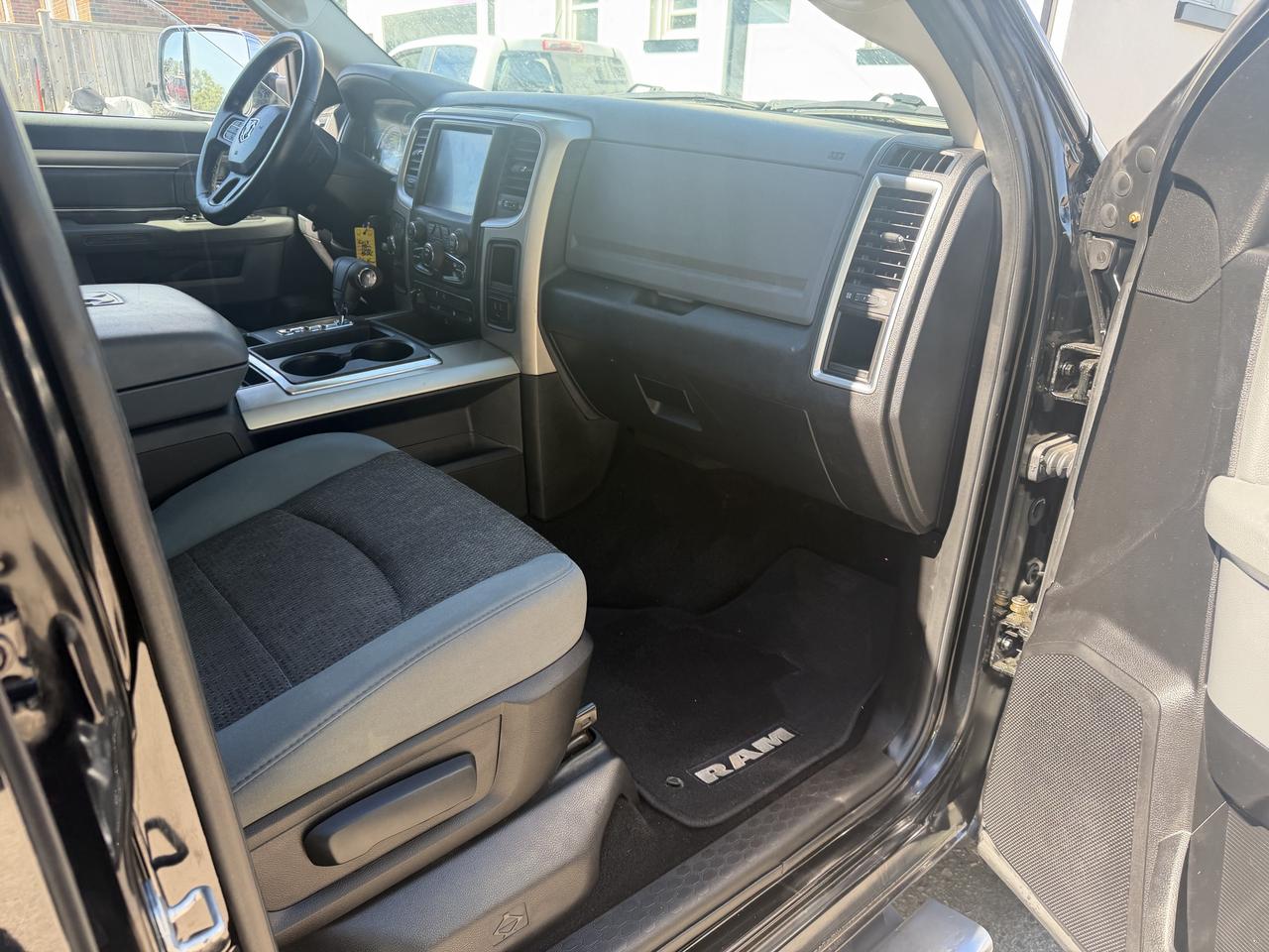 2013 RAM 1500 Big Horn | Crew Cab | Clean CARFAX Photo