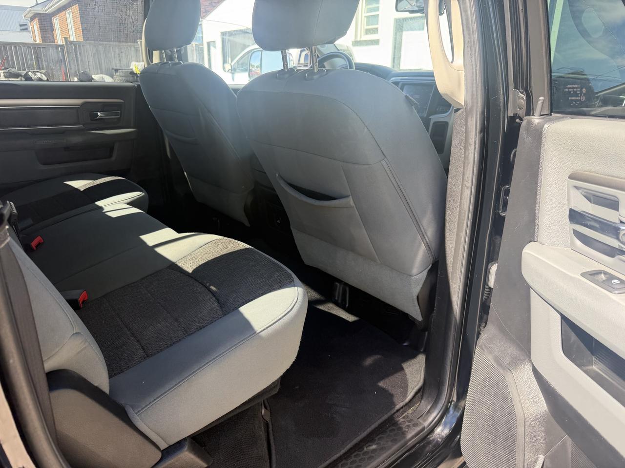 2013 RAM 1500 Big Horn | Crew Cab | Clean CARFAX Photo