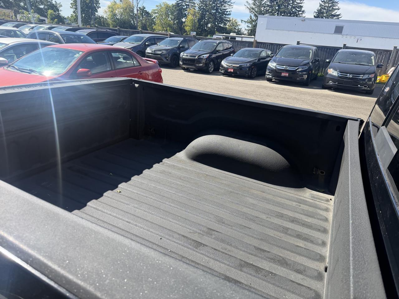 2013 RAM 1500 Big Horn | Crew Cab | Clean CARFAX Photo