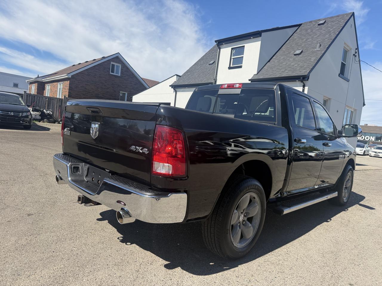 2013 RAM 1500 Big Horn | Crew Cab | Clean CARFAX Photo
