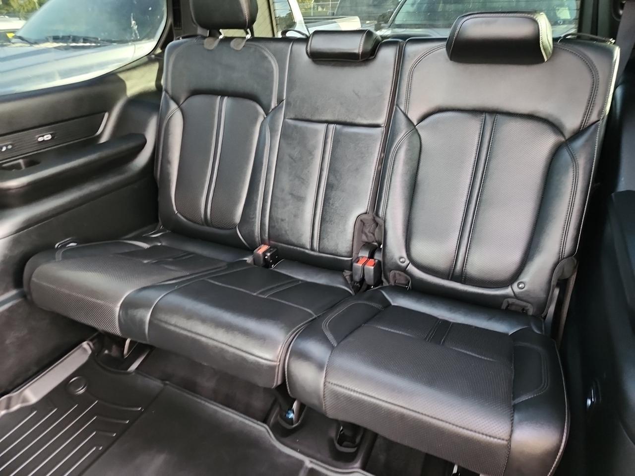 2022 Jeep Wagoneer Series II 4WD|7 PASS|DVD PLAYER|NAVI|ROOF|COOLED Photo