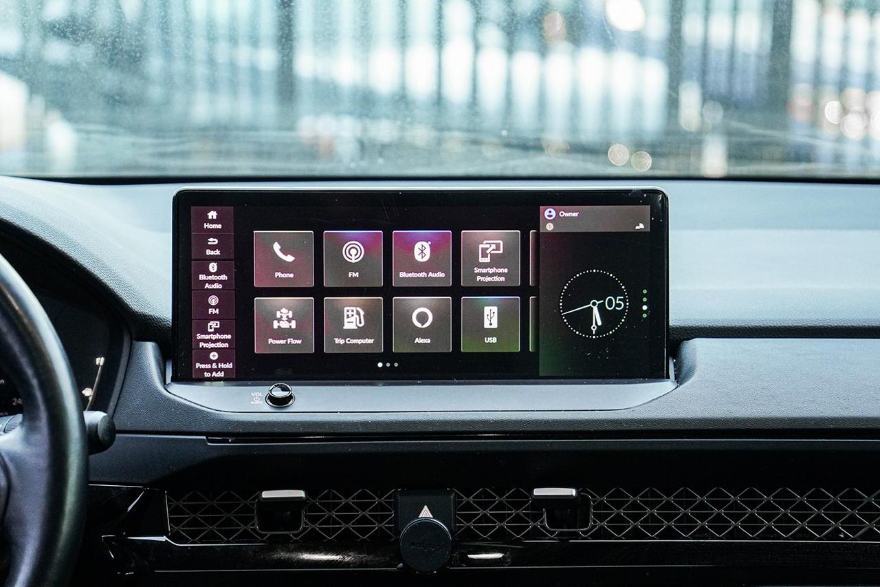 2023 Honda Accord Hybrid Sport |BSM|HEATED SEATS|SUNROOF|CARPLAY| Photo