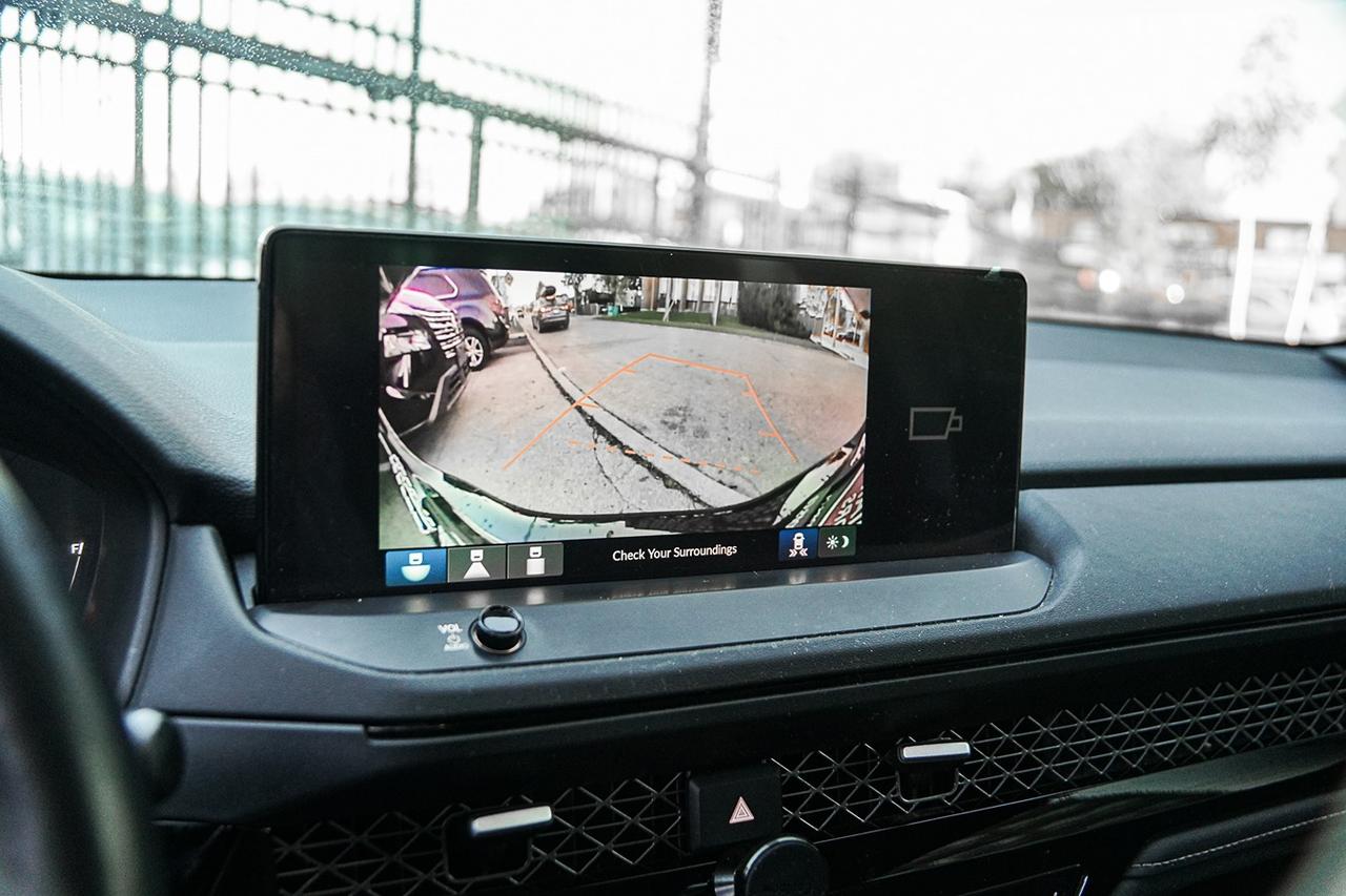 2023 Honda Accord Hybrid Sport |BSM|HEATED SEATS|SUNROOF|CARPLAY| Photo