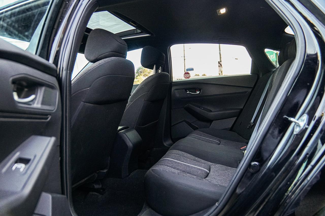 2023 Honda Accord Hybrid Sport |BSM|HEATED SEATS|SUNROOF|CARPLAY| Photo