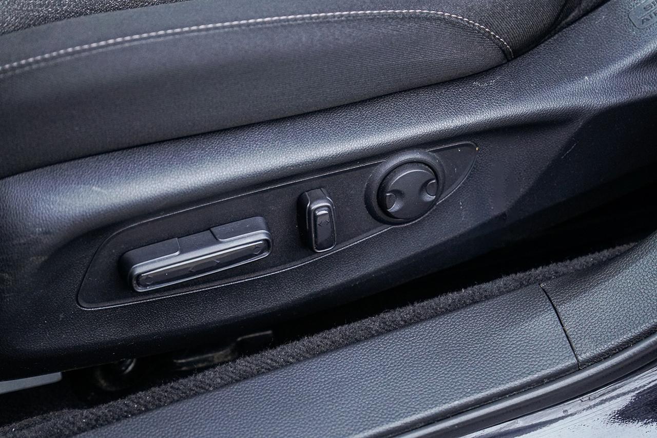 2023 Honda Accord Hybrid Sport |BSM|HEATED SEATS|SUNROOF|CARPLAY| Photo