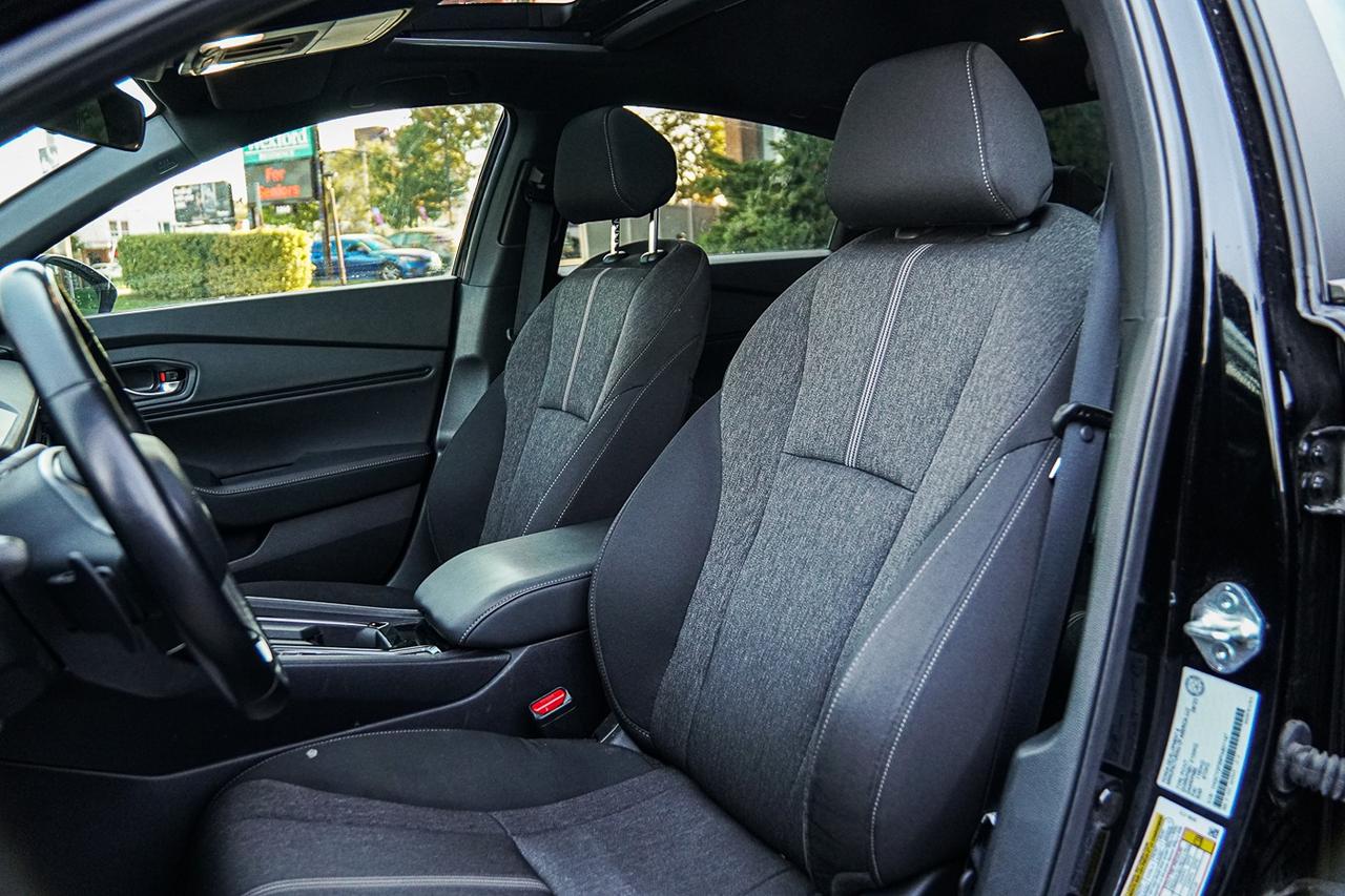 2023 Honda Accord Hybrid Sport |BSM|HEATED SEATS|SUNROOF|CARPLAY| Photo