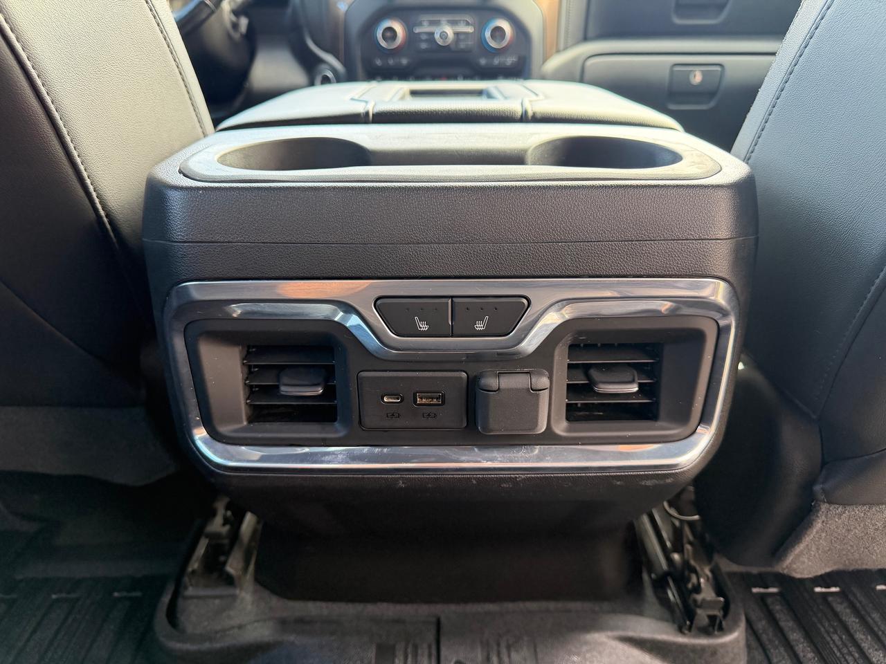 2021 Chevrolet Silverado 3500 High Country *LEATHER - 4X4 CERTIFIED* Photo