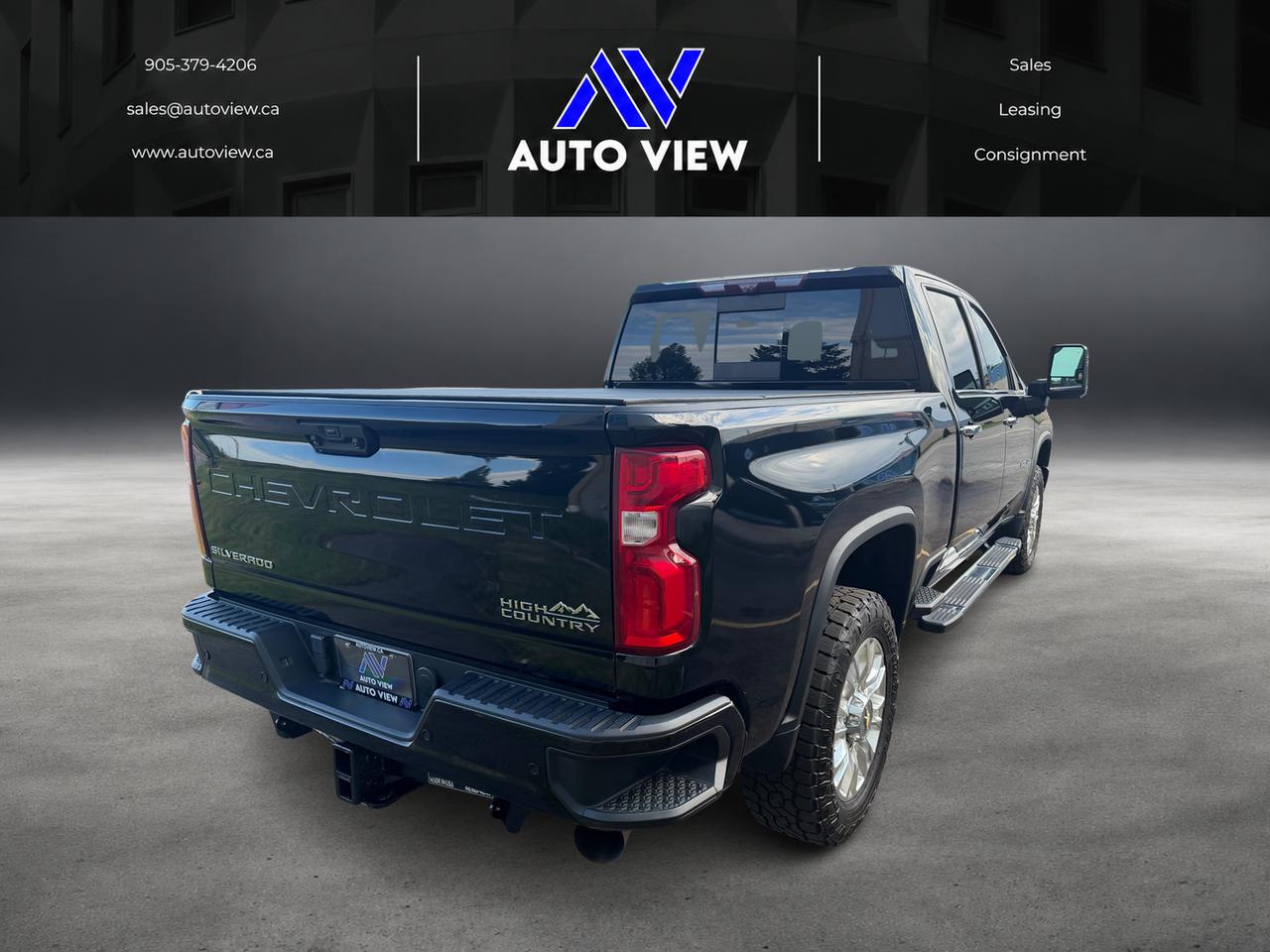 2021 Chevrolet Silverado 3500
