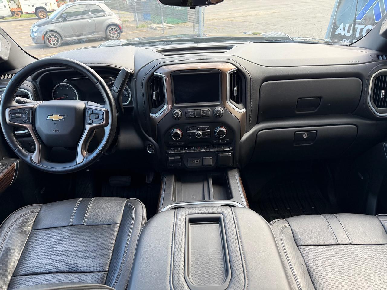 2021 Chevrolet Silverado 3500 High Country *LEATHER - 4X4 CERTIFIED* Photo