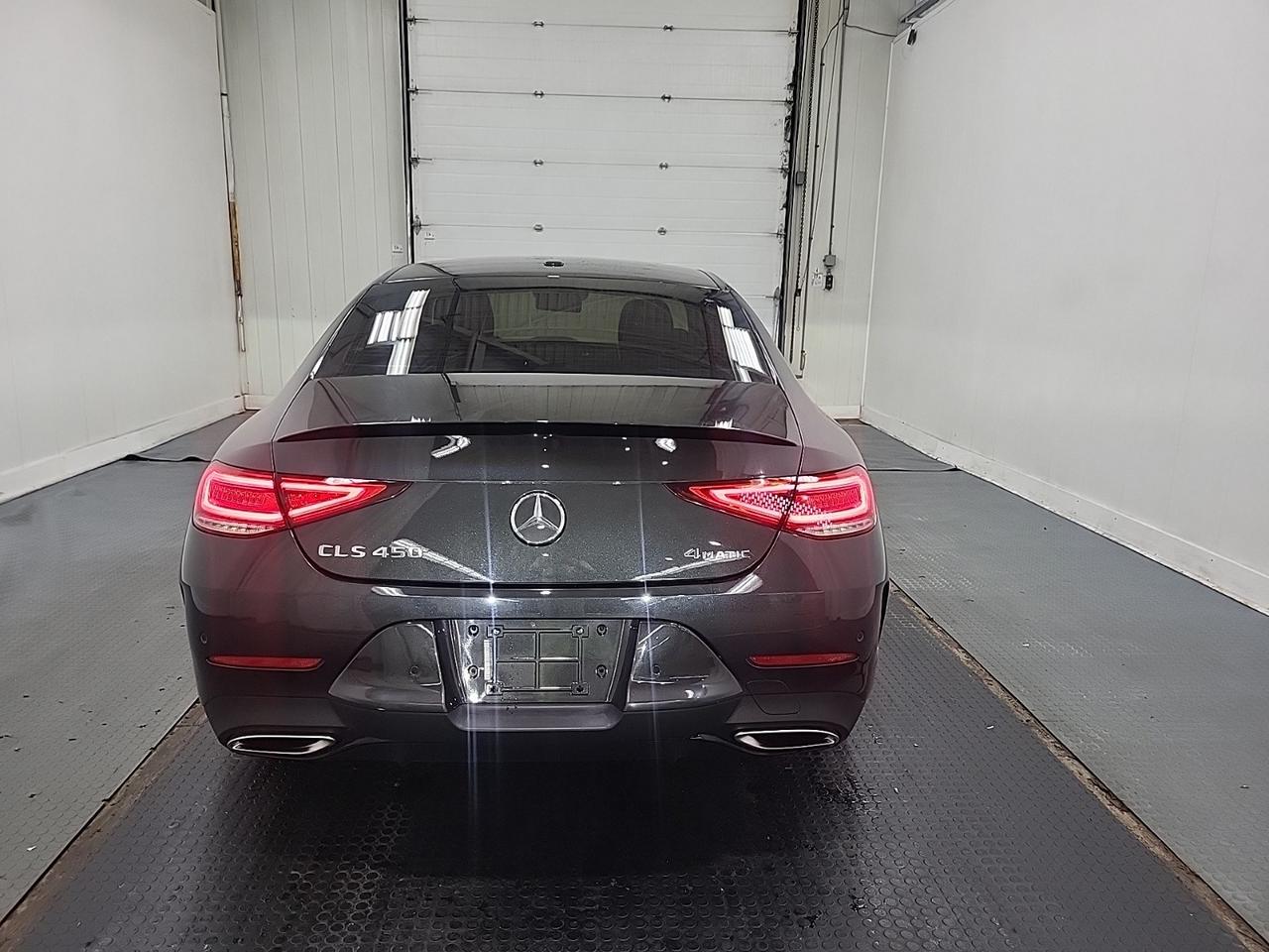 2021 Mercedes-Benz CLS-Class CLS 450 4MATIC|AMG PKG|HUD|BURMESTER|WOOD TRIM Photo