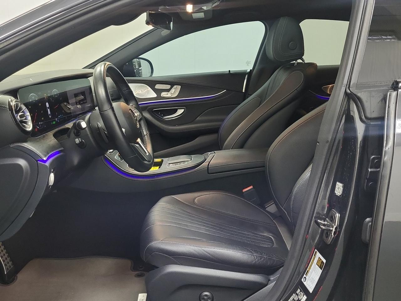 2021 Mercedes-Benz CLS-Class CLS 450 4MATIC|AMG PKG|HUD|BURMESTER|WOOD TRIM Photo
