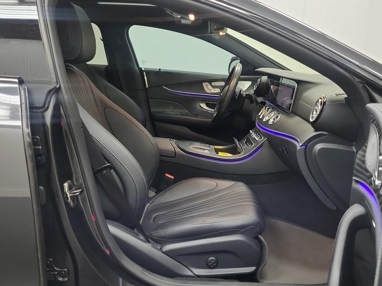 2021 Mercedes-Benz CLS-Class CLS 450 4MATIC|AMG PKG|HUD|BURMESTER|WOOD TRIM Photo