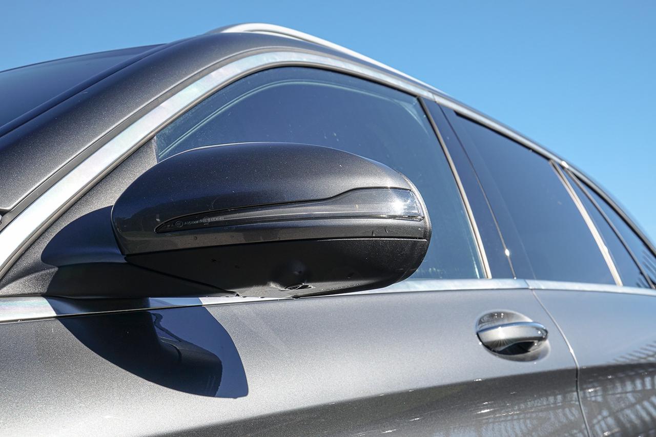 2022 Mercedes-Benz GLC-Class GLC 300 4MATIC |CLEAN CARFAX|NAVI|PANO|BSM|CAM Photo