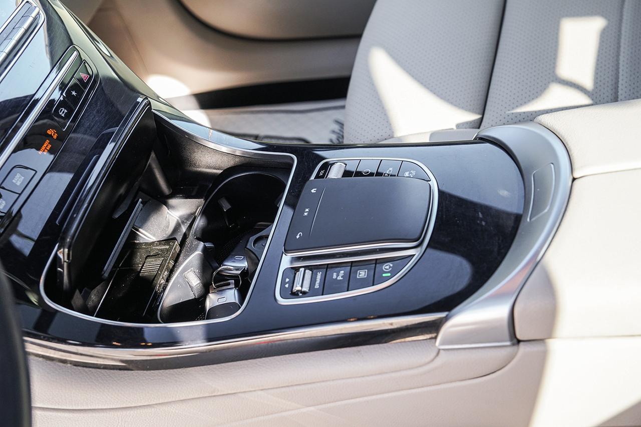 2022 Mercedes-Benz GLC-Class GLC 300 4MATIC |CLEAN CARFAX|NAVI|PANO|BSM|CAM Photo