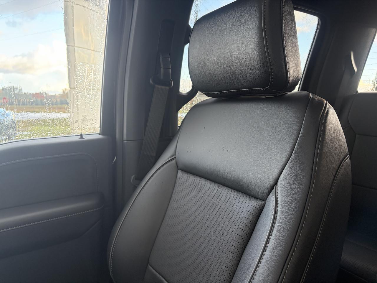 2026 Ford F-150 Lariat SuperCrew 501A 4x4 Photo