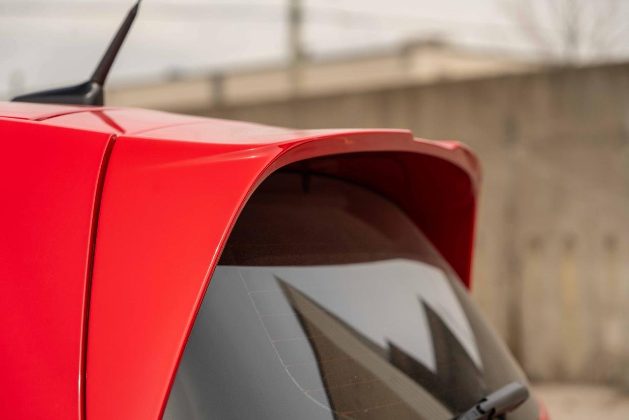 2014 Chevrolet Sonic RS TURBO Photo