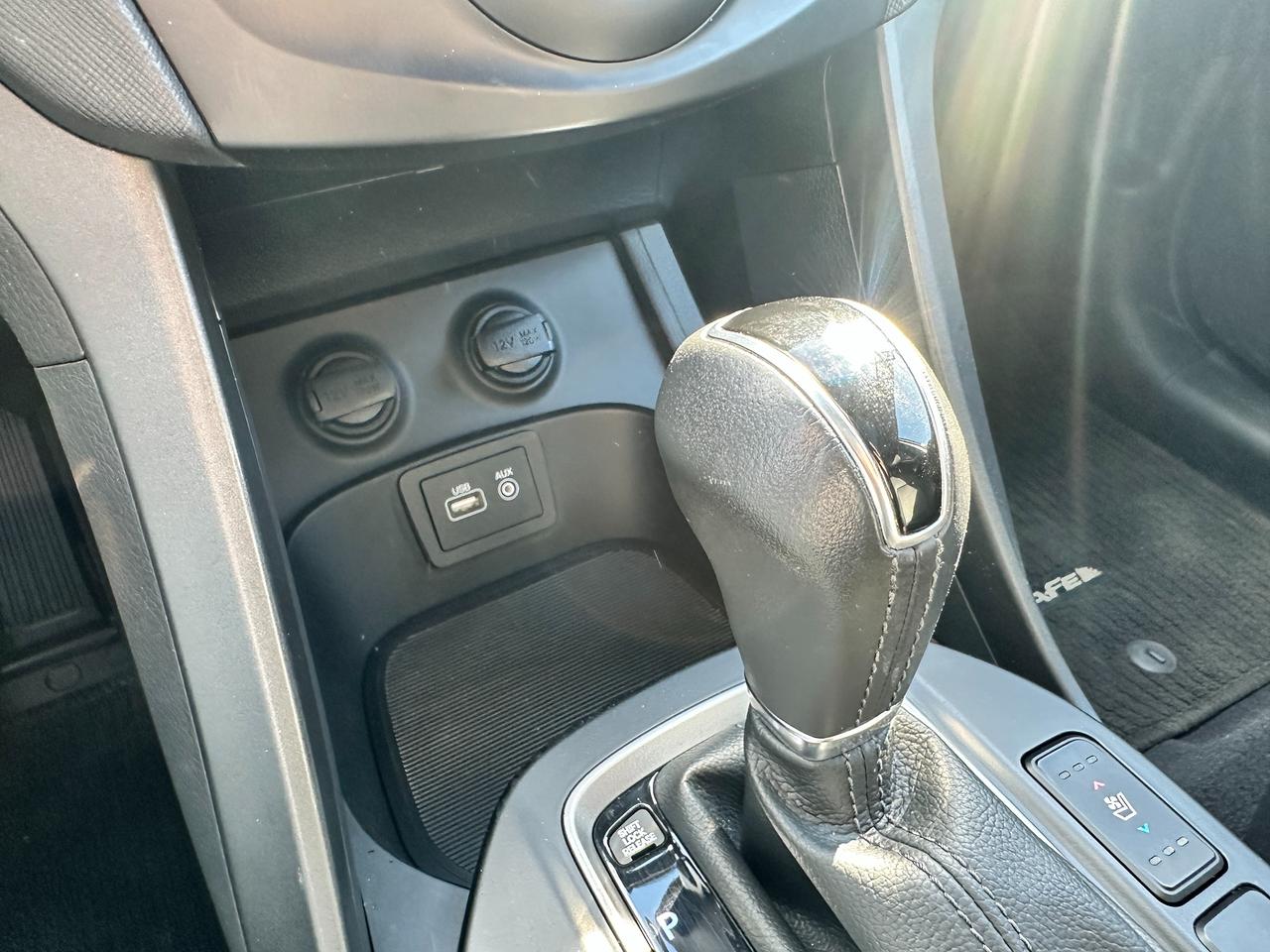 2018 Hyundai Santa Fe Sport LimitedAWD HTD/CLD-Leather PanoRoof RvCam XM NAV Photo