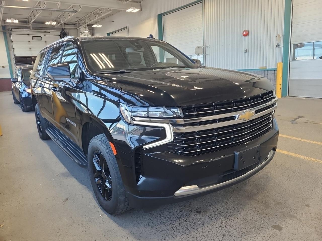 2022 Chevrolet Suburban LT 4WD|DIESEL|7 PASS|ONE OWNER|| - Photo #1