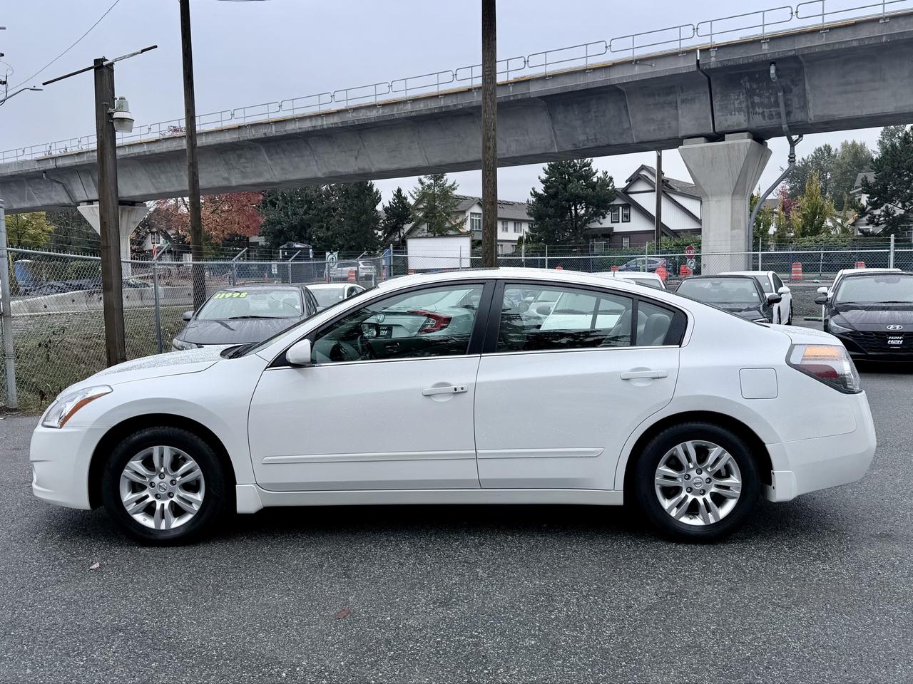 2010 Nissan Altima FINANCING AVAILABLE Photo8
