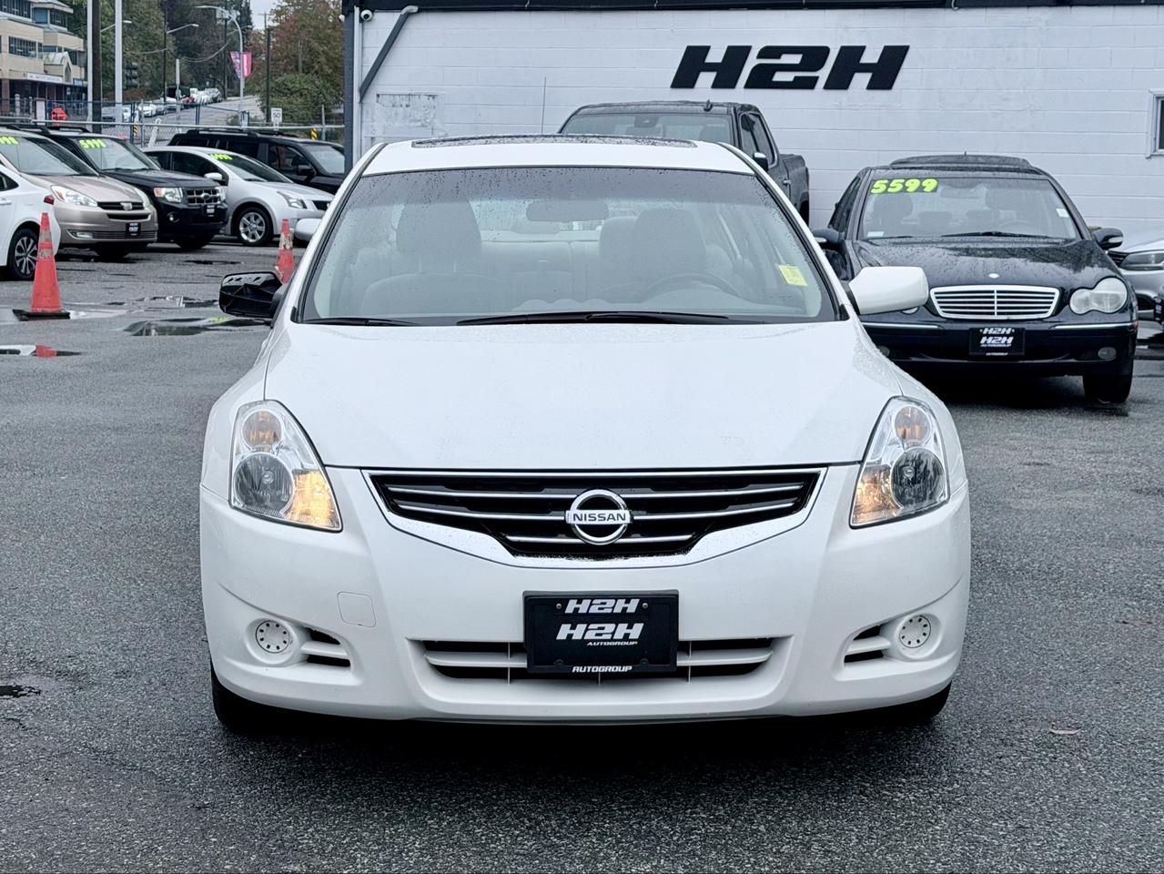 2010 Nissan Altima FINANCING AVAILABLE Photo2