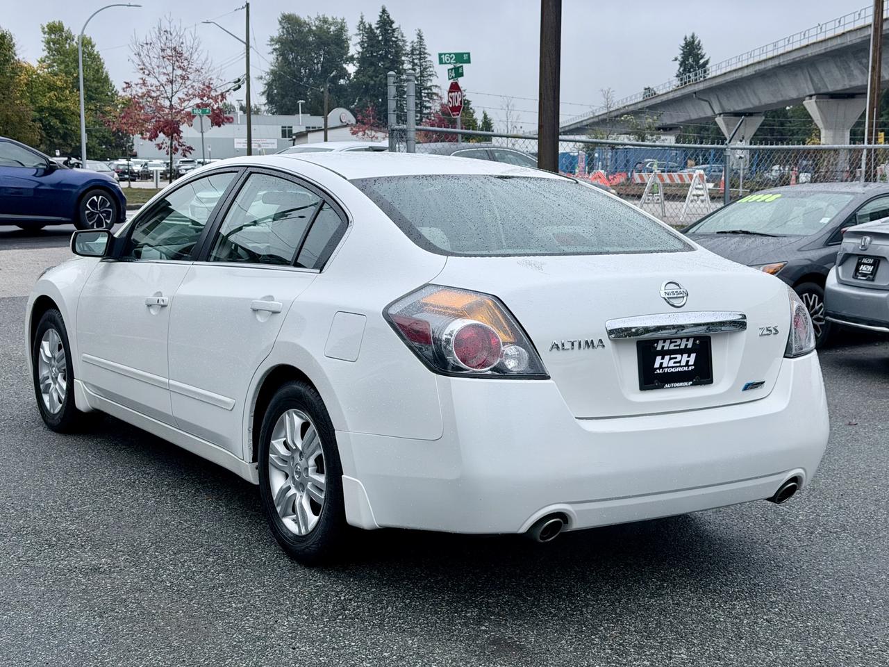 2010 Nissan Altima FINANCING AVAILABLE Photo7
