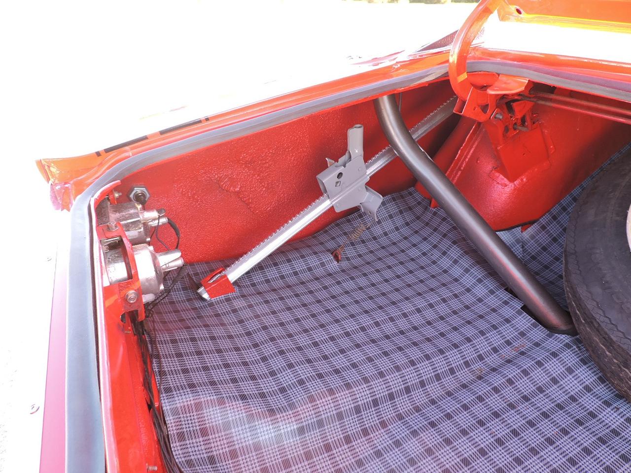 1968 Dodge Charger RT 440 Automatic A/C Stunning  With 3-YR Warranty Photo